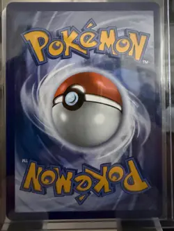 Lt. Surge's Bargain 185/132 Me01: Mega Evolution Holo FRESH CARD - Image 2