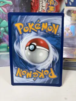 Pikachu XY95 XY Black Star Promo Holo Card 2016 - Image 4