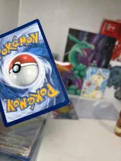 Pikachu XY95 XY Black Star Promo Holo Card 2016 - Image 5