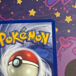 1999 Pokemon TCG Fossil Set Haunter 21/62 Non Holo Rare Card Vintage WOTC LP - Image 3