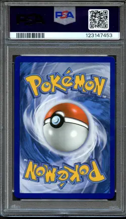 Gengar EX 34/119 XY Phantom Forces Rare PSA 10 Gem Mint Pokemon Card - Image 2
