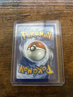 Pokemon TCG 2024 World Championships Pikachu Promo Card - Image 3
