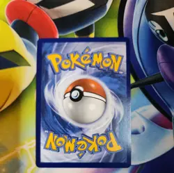 Pokemon TCG Espeon EX Prismatic Evolutions Holo Card 155/131 Near Mint SIR - Image 4
