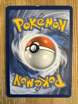 Gastly 47/108 Reverse Holo Common XY Evolutions Pokemon Card 2016 DMG - Image 2