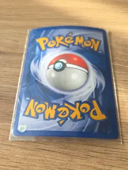 Pokemon Umbreon Neo Discovery Holo TCG Card 13/75 - Image 2
