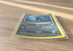 Pokemon Umbreon Neo Discovery Holo TCG Card 13/75 - Image 3