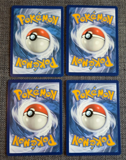Mankey (7x), Primeape (4x), & Annihilape - Pokemon Cards mini-set - Image 2