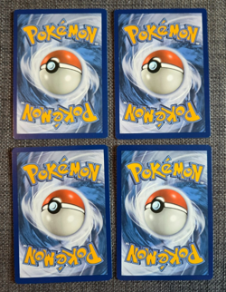 Mankey (7x), Primeape (4x), & Annihilape - Pokemon Cards mini-set - Image 3