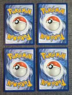 Mankey (7x), Primeape (4x), & Annihilape - Pokemon Cards mini-set - Image 4