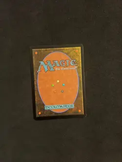 Mana Short 7[th Edition] Magic MTG Cards LP - Image 2