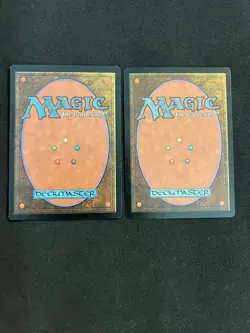 Shamanic Revelation x2 [C16 / NEC] Magic MTG Cards LP - Image 2