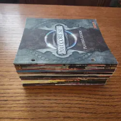Collection of 21 different Magic The Gathering player's guides - Image 4