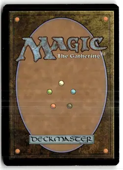 MTG Foil Prime Speaker Zegana - Gatecrash Moderately Played English - Image 2