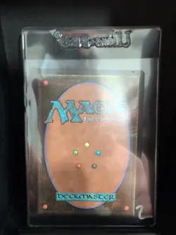 Sunken Ruins (Surge Foil) Commander: Final Fantasy Foil - Image 2