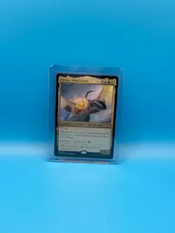 MTG, Kykar, Wind's Fury FOIL 343 $3 ORDER MIN - Regular - CMM - Magic the Gather - Image 1