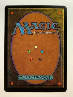 ICATIAN SCOUT - PHIL FOGLIO Fallen Empires 1994 Magic The Gathering MTG - Image 2