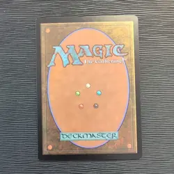 Ruination NM-Mint, English Commander 2011 MTG - Image 2