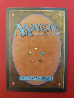 Demonic Tutor Revised #105 MtG - Image 2