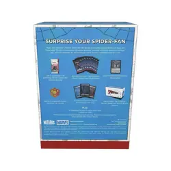 Magic The Gathering - Spider-Man Gift Bundle | Brand New Sealed - USA Seller - Image 2