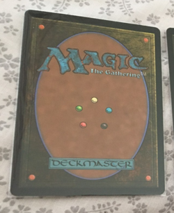 METICULOUS ARCHIVE REGULAR NON-FOIL R 0264 MKM NM MTG MAGIC THE GATHERING - Image 2