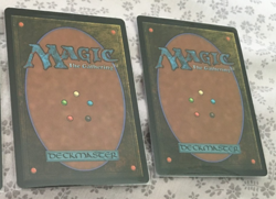 METICULOUS ARCHIVE x2 REGULAR NON-FOIL R 0264 MKM NM MTG MAGIC THE GATHERING - Image 2