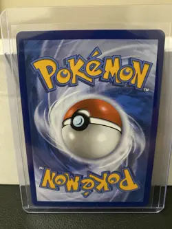Pokemon TCG Mega Evolutions Mega Kangaskhan EX 104/132 Near Mint - Image 2