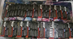 Pokemon Mega Evolution (50x) Booster Packs Brand New Factory Sealed - Image 2