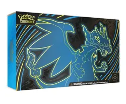 ✅ CONFIRMED PREORDER ✅ Pokemon Phantasmal Flames Ultra Premium Collection UPC - Image 1