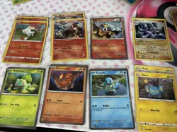 Pokemon Tcg Cosmo Holo Lot (promos) Read Description For More Info. - Image 2