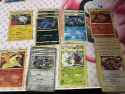 Pokemon Tcg Cosmo Holo Lot (promos) Read Description For More Info. - Image 3