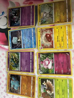 Pokemon Tcg Cosmo Holo Lot (promos) Read Description For More Info. - Image 4