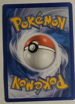 2017 Pokemon REVERSE HOLO Primarina 41/149 - Near Mint (NM) - Image 2