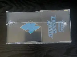 POKEMON CROWN ZENITH POKEMON CENTER ELITE TRAINER BOX ETB *FACTORY SEALED* RARE - Image 5