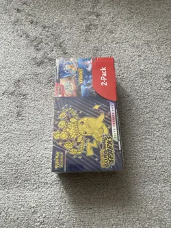 Pokemon Surging Sparks Elite Trainer Box/Booster Bundle Costco 2-Pack (LOT OF 2) - Image 4