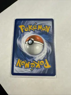 Pokemon TCG Venomoth Scarlet & Violet-151 049/165 Reverse Holo Uncommon - Image 2