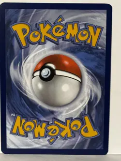 Nidoran M Reverse Holo 032/165 SV: Scarlet & Violet 151 NM Pokemon Fast Ship - Image 2