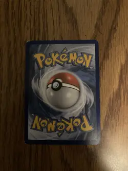 Pokemon Team Aqua's Kyogre EX Primal Clash Ultra Rare Holo - Image 3