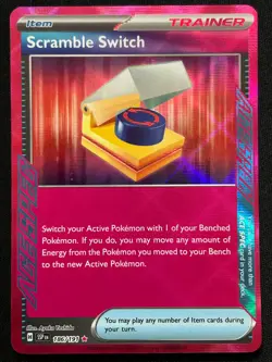 Pokemon Surging Sparks Lot Sorted Bulk/Holo/Reverse Holos No Duplicates - Image 4