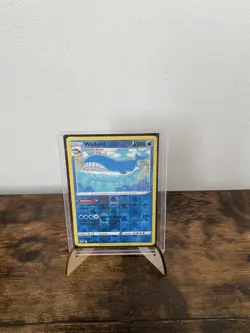 Wailord 038/195 - Silver Tempest - Reverse Holo - NM- Pokemon TCG - Image 1