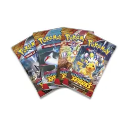 Pokemon TCG: Scarlet and Violet Surging Sparks Build and Battle Box NEW Sealed - Image 4