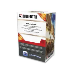 Pokemon TCG: Scarlet and Violet Surging Sparks Build and Battle Box NEW Sealed - Image 5