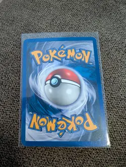 Moltres ex 031 Black Star Tin Promo Nintendo Holo Rare Pokemon TCG ITALIAN - Image 2