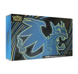 Pokemon TCG Phantasmal Flames Mega Charizard EX UPC CONFIRMED 11/14 PRE-SALE - Image 1