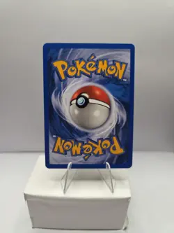 Pokemon Lapras 71/144 Skyridge Regular - Image 2