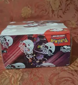 Pokemon TCG: Destined Rivals Booster Box 36 Packs - New/Sealed ✅ Fast Ship 🚀 - Image 4