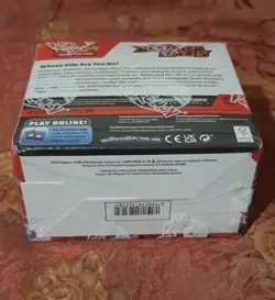 Pokemon TCG: Destined Rivals Booster Box 36 Packs - New/Sealed ✅ Fast Ship 🚀 - Image 5