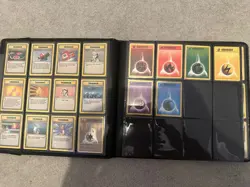 Pokemon 100% Complete Master Base Set 102/102 WOTC Vintage 1999 Charizard Holo - Image 5