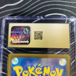 CGC 10 PRISTINE Charizard ex 115/190 Japanese Pokemon Shiny Treasure - Image 4