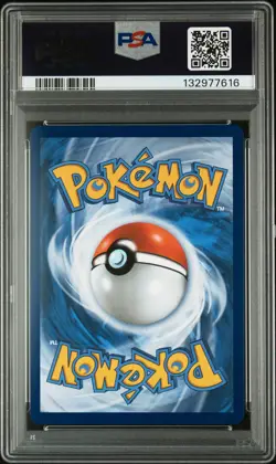 2025 POKEMON MEG EN-MEGA EVOLUTION #178 MEGA GARDEVOIR EX PSA 10 - Image 2