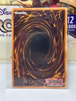 Yugioh! Red-Eyes Slash Dragon - MP25-EN031 - Starlight Rare - 1st Edition Near M - Image 2